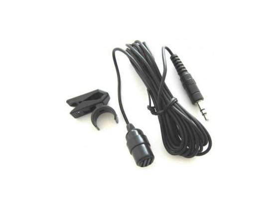 Microfono a cravatta MIC090 