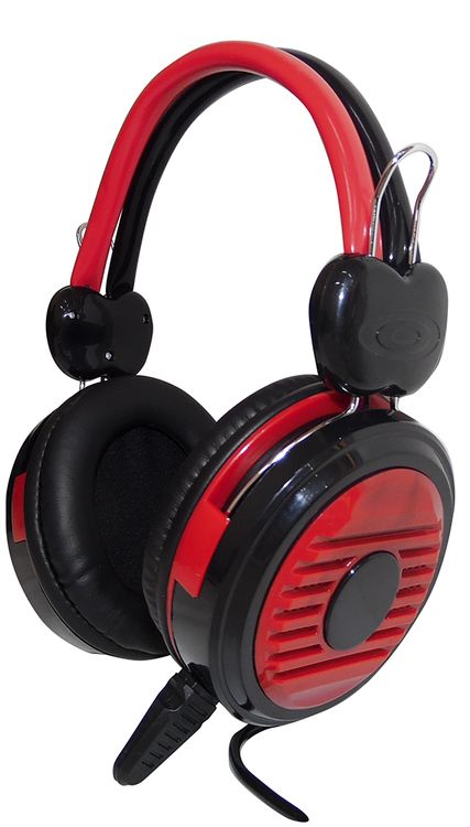 Cuffia gaming con microfono - X6 MOB1235 