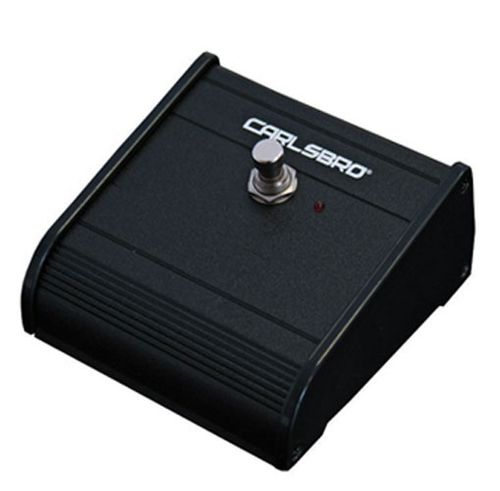 Pedale footswitch Carlsbro TANK MIC071 