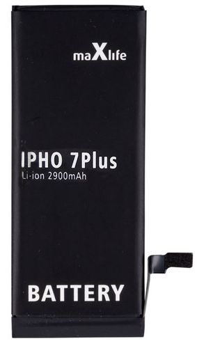 Batteria iPhone 7 plus 2900 mAh MOB371 Maxlife