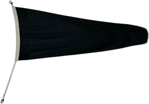 Pennello segnalazione nautica "Screen" 62x155cm FLAG016 