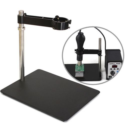 Piattaforma per riparazioni con supporto per pistola ad aria calda - F-202 N455 