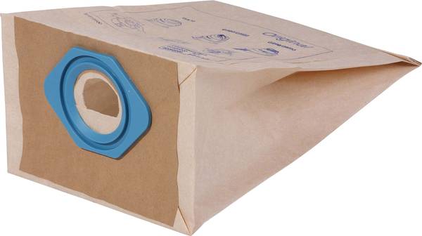 Nilfisk Sacchetto aspirapolvere GM80 / GM90 5 pz ND2110 Nilfisk