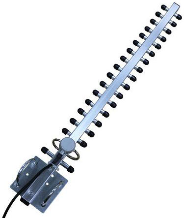 Antenna Yagi 2400-2500 MHz K605 