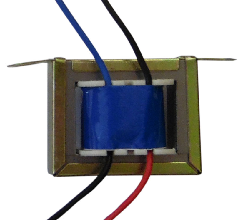 Trasformatore audio T314 