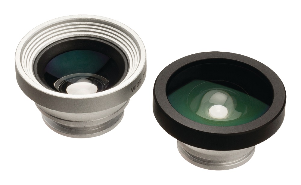 Obiettivo Mobile del Telefono Macro/Wide Angle/Fish Eye ND4854 Camlink