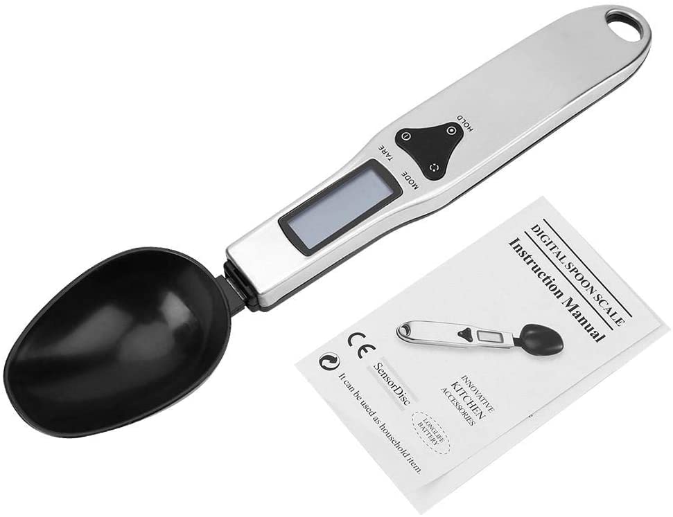 Cucchiaio dosatore max.300g WB775 