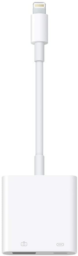 Adattatore da Lightning ad USB 3.0 WB785 