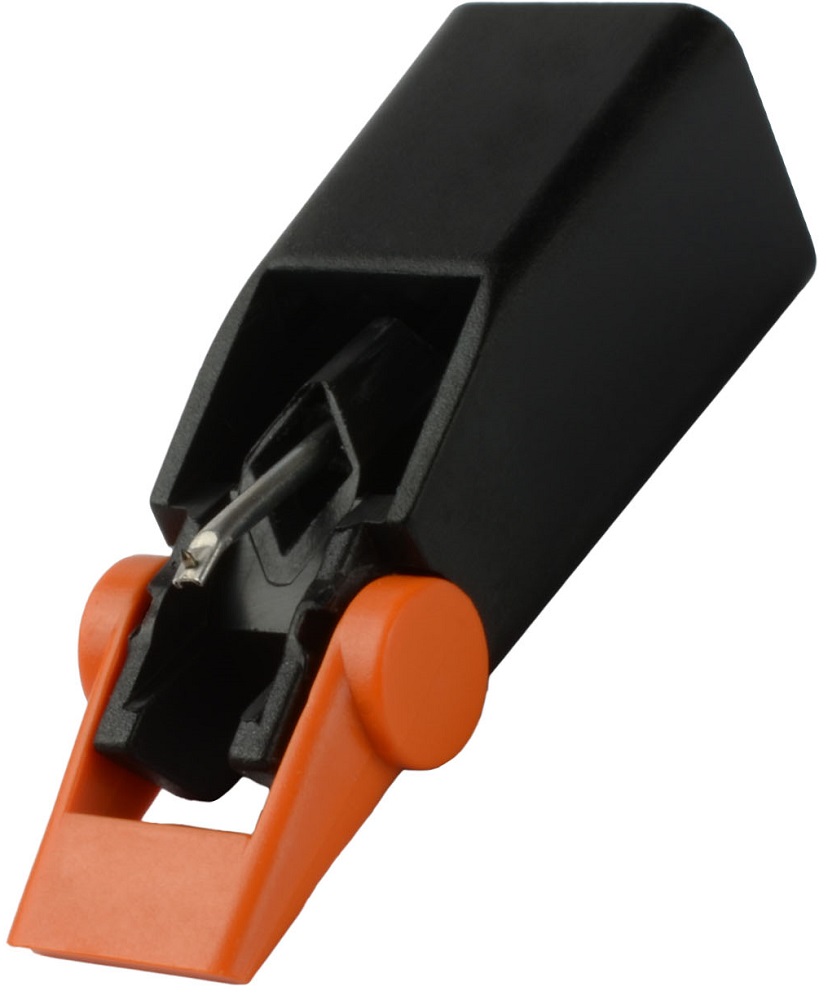 Puntina/testina di ricambio per giradischi Philips 946/D74 ND7102 Dreher & Kauf