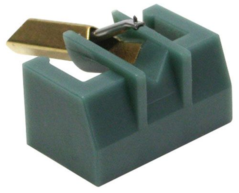 Puntina testina di ricambio per giradischi EXCEL S70SR ND6165 Dreher & Kauf