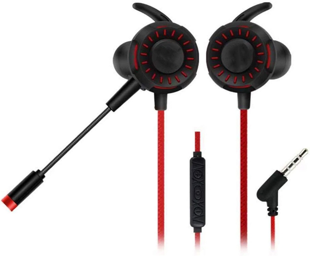 Cuffie auricolari da gioco GM-D1 con microfono vari colori WB1508 