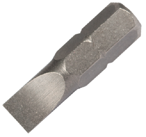 Ugello piatto 6.5x25mm blister da 2 Elmark EL1106 Elmark