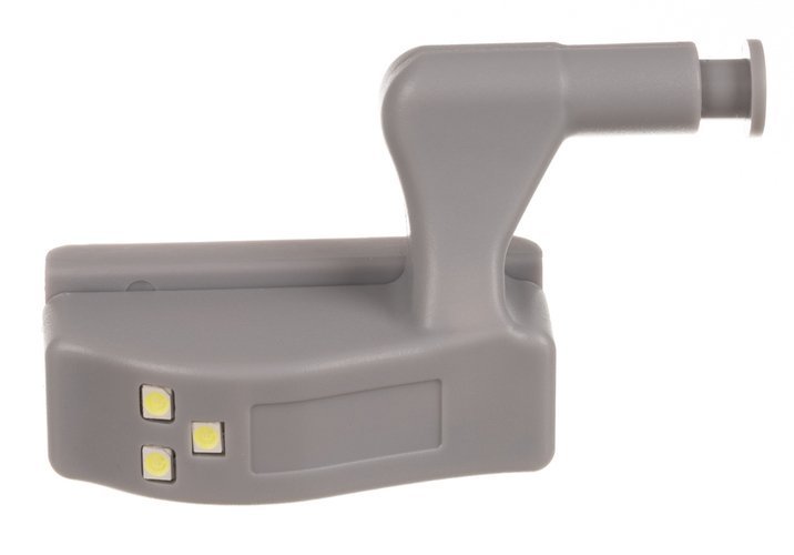 Luce LED per armadio e guardaroba WB2011 