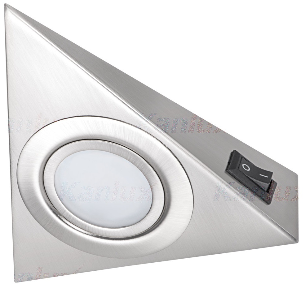 Lampada sottopensile spot 12V ZEPO Kanlux KA2253 Kanlux