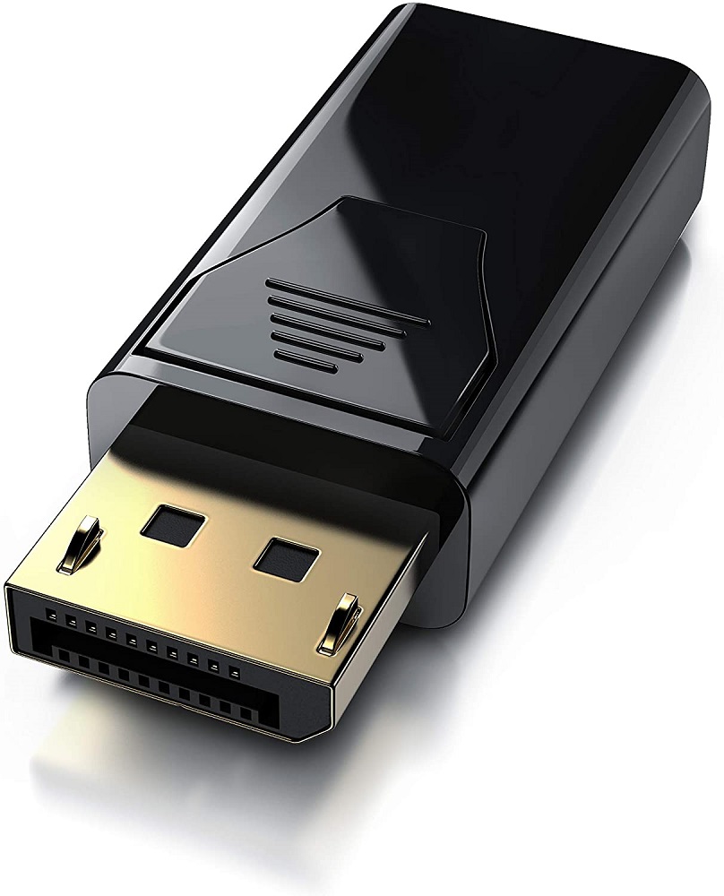Adattatore video da Display port ad HDMI WB1568 