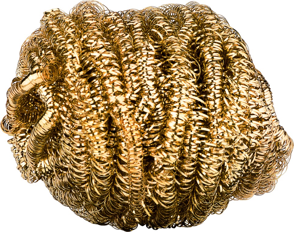 Lana detergente per pulizia punte N460 Goobay