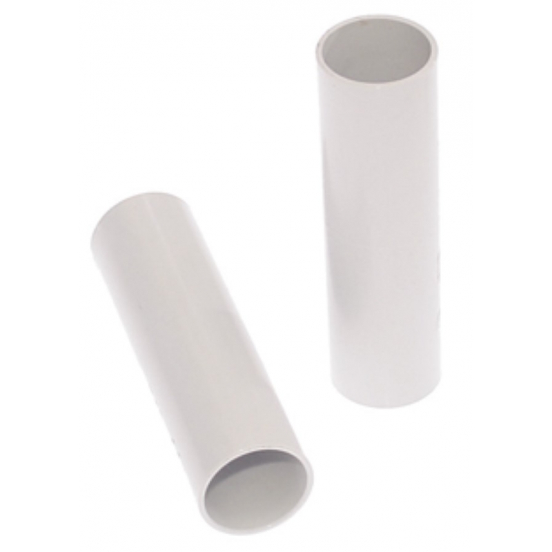 Raccordo semplice per tubo rigido IP40 Ø25mm FAEG EL2566 