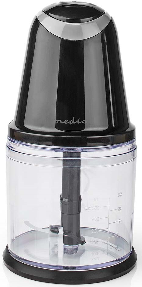 Tritatutto 260W 0.5cl 2 velocità ND9528 Nedis