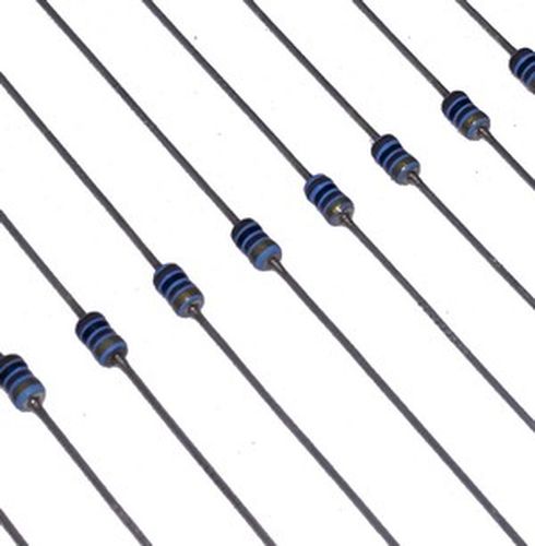 Resistenza 56 Kohm 1/2W F1032 