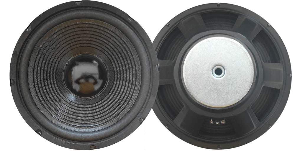 Woofer 305mm 250W 8 Ohm J-128 J-128 WEB