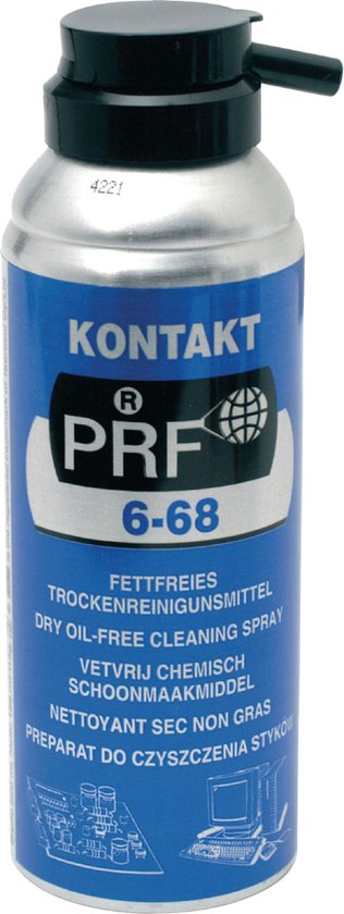 Pulitore Universale 220ml ND3906 PRF