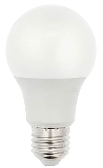 Lampadina LED E27 15W 1365lm 4000k luce naturale Vito EL130 Vito
