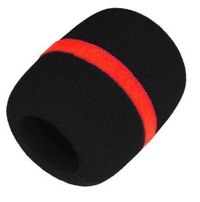 Spugna grande per microfono MIC078 