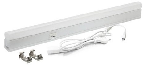Lampada LED sottomensola 4W 416Lm 6000K luce fredda Vito EL2428 Vito