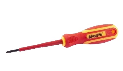 Cacciavite isolato PH0x75 U984 