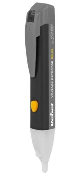 Rilevatore di tensione 90 - 1000 V AC U786 Rebel