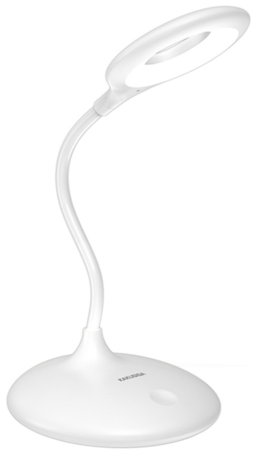 Lampada LED touch da tavolo 5W luce calda/naturale/fredda KSC-1504 F2760 Kakusiga