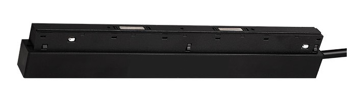 Alimentatore per faretti 48V per illuminazione da binario 100W IP20 EL1392 Vito