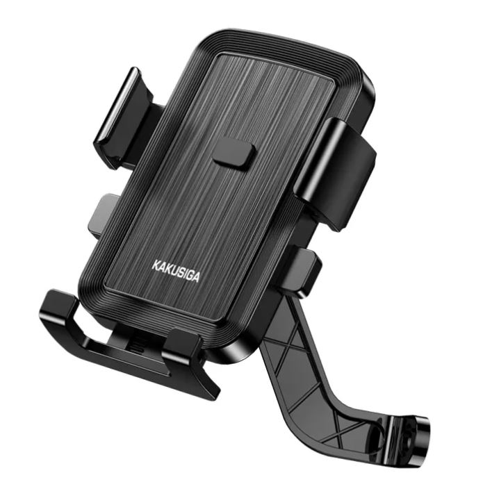 Supporto per specchietto retrovisore per bici e moto KSC-1519 F3030 Kakusiga