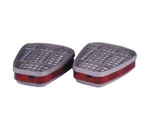 3M FILTRO GAS 6051 A1 FV21933 3M