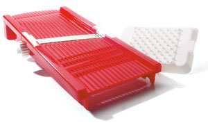 AFFETTAVERDURE CON 5 REGOLAZIONI FV23371 