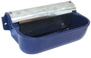 ABBEVERATOIO PER OVINI cm. 32x21x13/10 h FV26806 