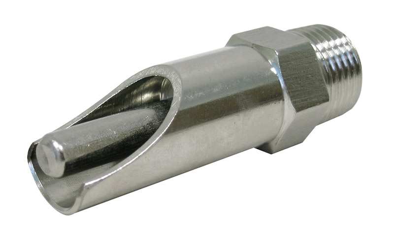 ABBEVERATOIO PER SUINI  attacco 1/2 FV26808 