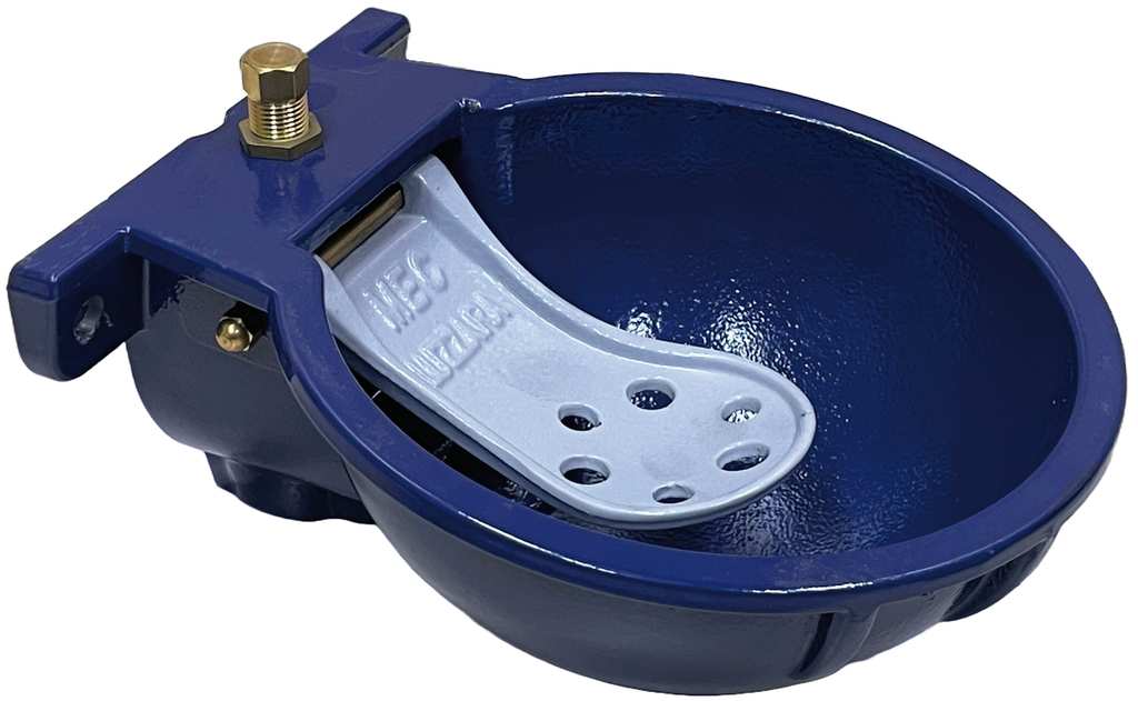 ABBEVERATOIO PER BOVINI  n° 2 FV3011 