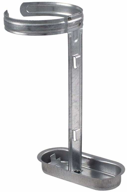 ABBEVERATOIO PER CONIGLI h cm. 23 FV30692 