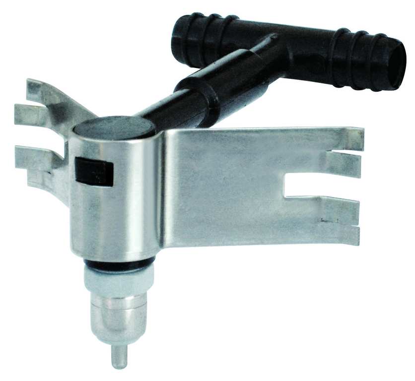 ABBEVERATOIO A GOCCIA TOP ANTIRODITORI INNESTO A T pz. 10  FV30736 