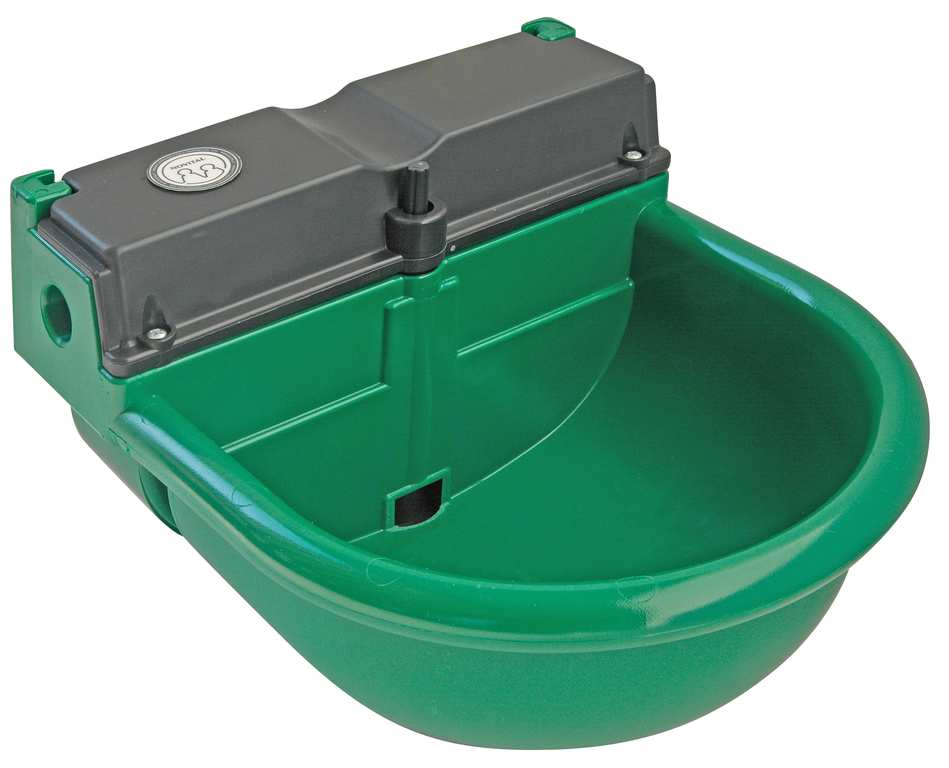 ABBEVERATOIO AUTOMATICO DA MURO  lt. 4 FV37124 