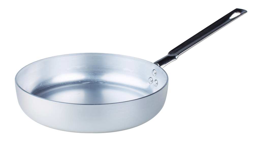 Agnelli PADELLA 1 MANICO Ø cm. 28x6,5 h FV42442 Agnelli