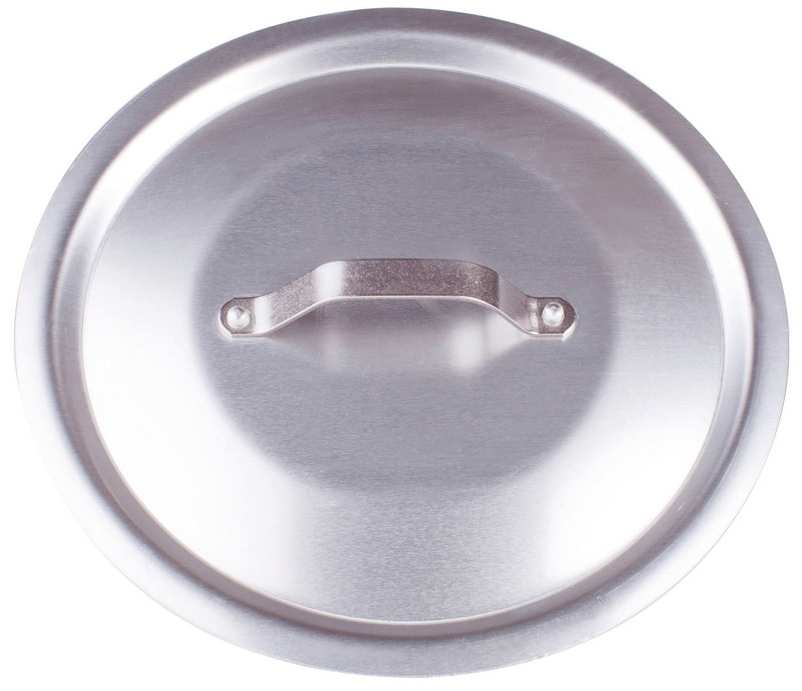 Agnelli COPERCHIO PENTOLA PICCOLA COMUNITÀ E TIPO NORD Ø CM. 50 FV50133 Agnelli