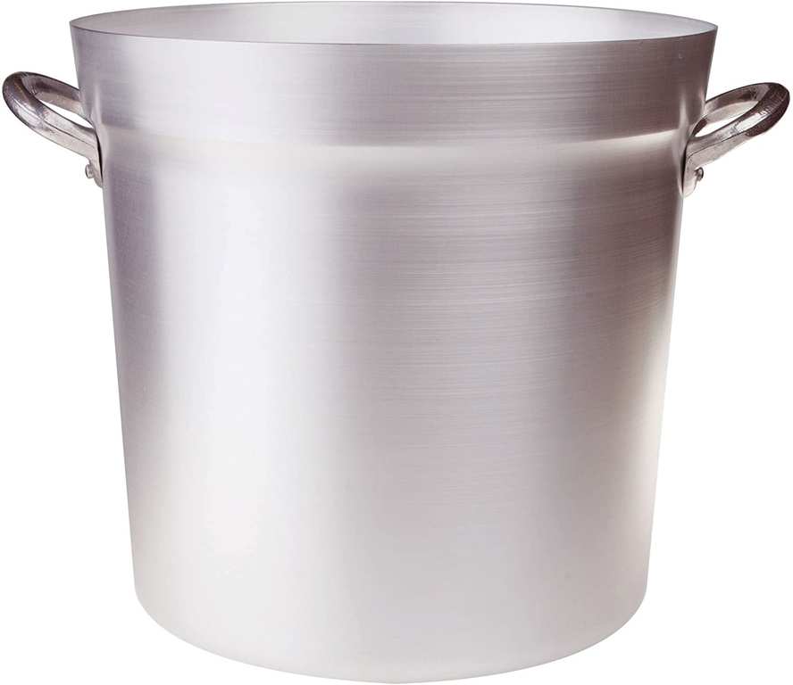 Agnelli PENTOLA TIPO NORD Ø cm. 32x32 h (lt. 25) FV50138 Agnelli