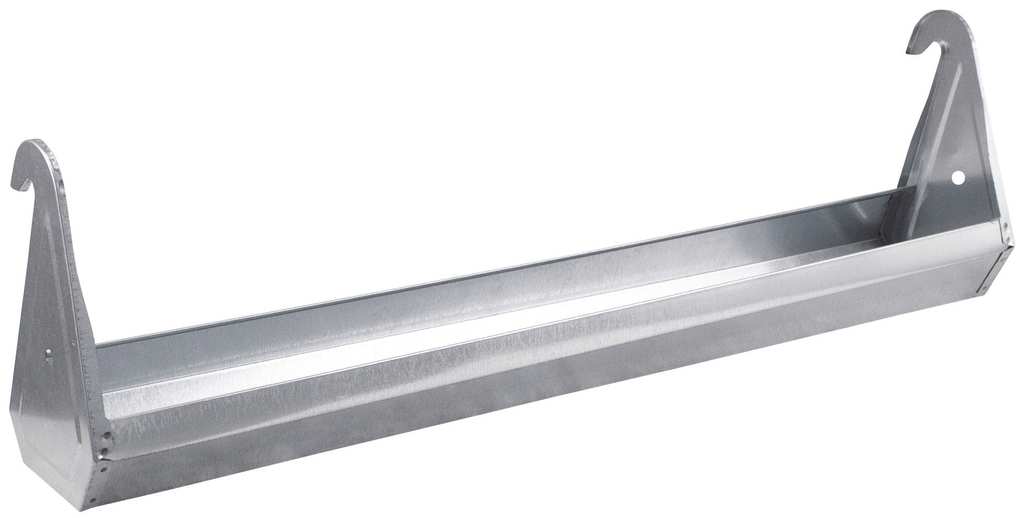 ABBEVERATOIO PER POLLI CON GANCI cm. 60 FV50449 
