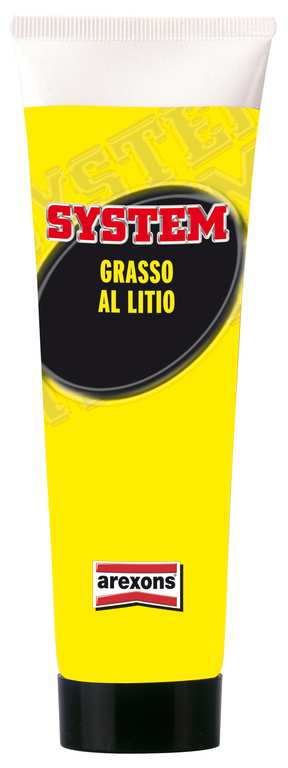 Arexons GRASSO AL LITIO SYSTEM  ml. 100 FV33134 Arexons