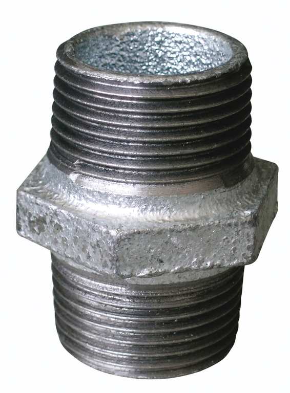 Atusa NIPPLI DOPPI IN GHISA Figura 280 mis. 2 FV1804 Atusa