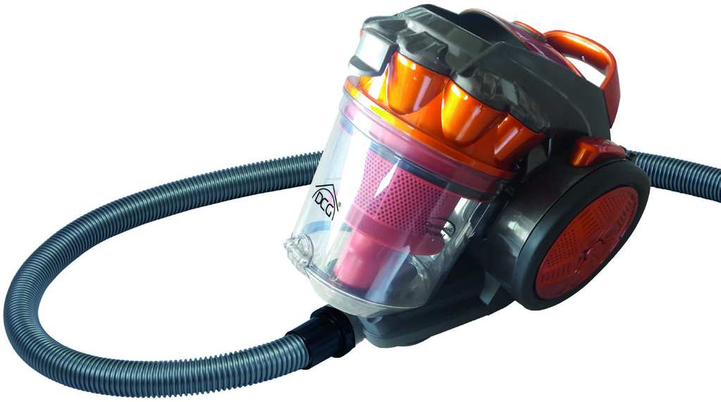 ASPIRAPOLVERE CICLONE 700 W FV51815 