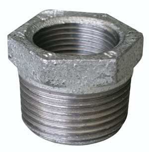 Atusa RIDUZIONE M/F IN GHISA Figura 241 mis. 3x2 FV8362 Atusa