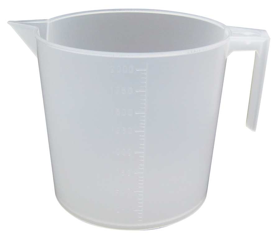 CARAFFA GRADUATA lt. 2 FV29416 